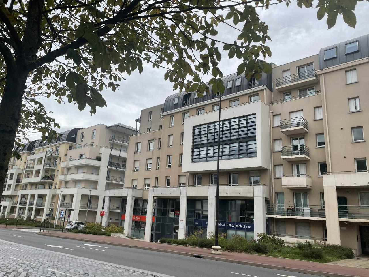 Bureau Orléans 529m² Location bureau Orléans Loiret OLBUR2315341 7